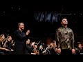 Capture de la vidéo Beethoven: Piano Concerto No. 5 "Emperor" Op. 73 | Nils Hansson Meng & Sakari Oramo