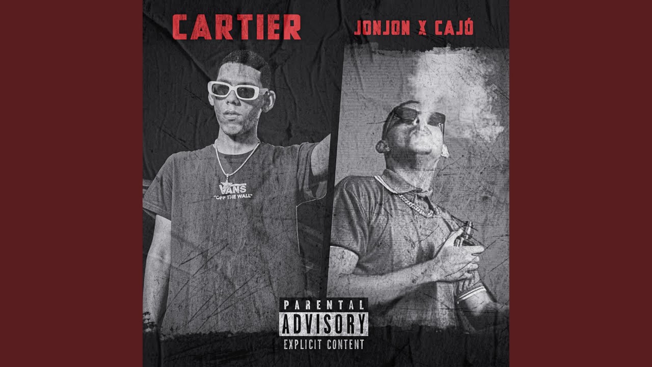 Cartier YouTube
