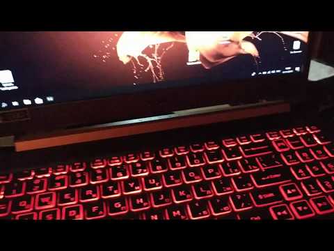Video: Acer Extensa Noutbukidagi Klaviaturani Qanday Olib Tashlash Mumkin