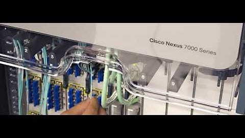 Network Virtualization and Unified I/O