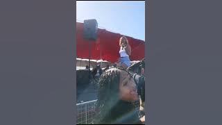 Foxy Saul Perfoming Go's Nofenqe #Istrato Sethu 2.
