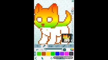 pixel petz speedpaint