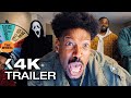 SCARY MOVIE 6 Trailer German Deutsch (2026) Marlon Wayans