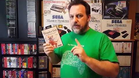 Sega Master System ...Complete Collection ( USA )