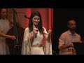 ÁMÀL Ensemble Live At Concertgebouw Hatiha Ya Saah 