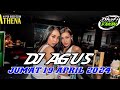 DJ AGUS TERBARU JUMAT 19 APRIL 2024 FULL BASS || ATHENA BANJARMASIN