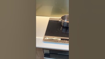 Bếp từ Panasonic nội địa Nhật tháo lò nướng