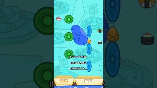 if you played flash games growing up, Sushi Cat Legacy Collection is for you. Wishlist on Steam!