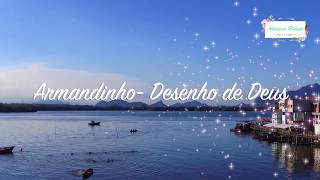 Armandinho ❤️  Desenho de Deus (LEGENDADO) Ilha das Caieiras