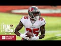 Ronde Barber Breaks Down The Bucs Defense vs. Green Bay | Film Session