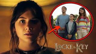 LOCKE AND KEY Season 3 Ending Explained