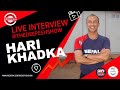 Live Interview with Hari Khadka | Nepali Podcast |