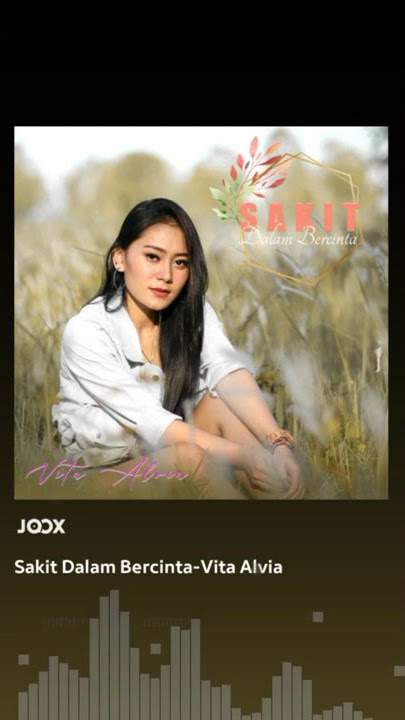 Sakit Dalam bercinta - Vita Alvia
