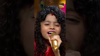 Bole Chudiyaan Par Amazing Duet Superstar Singer 3