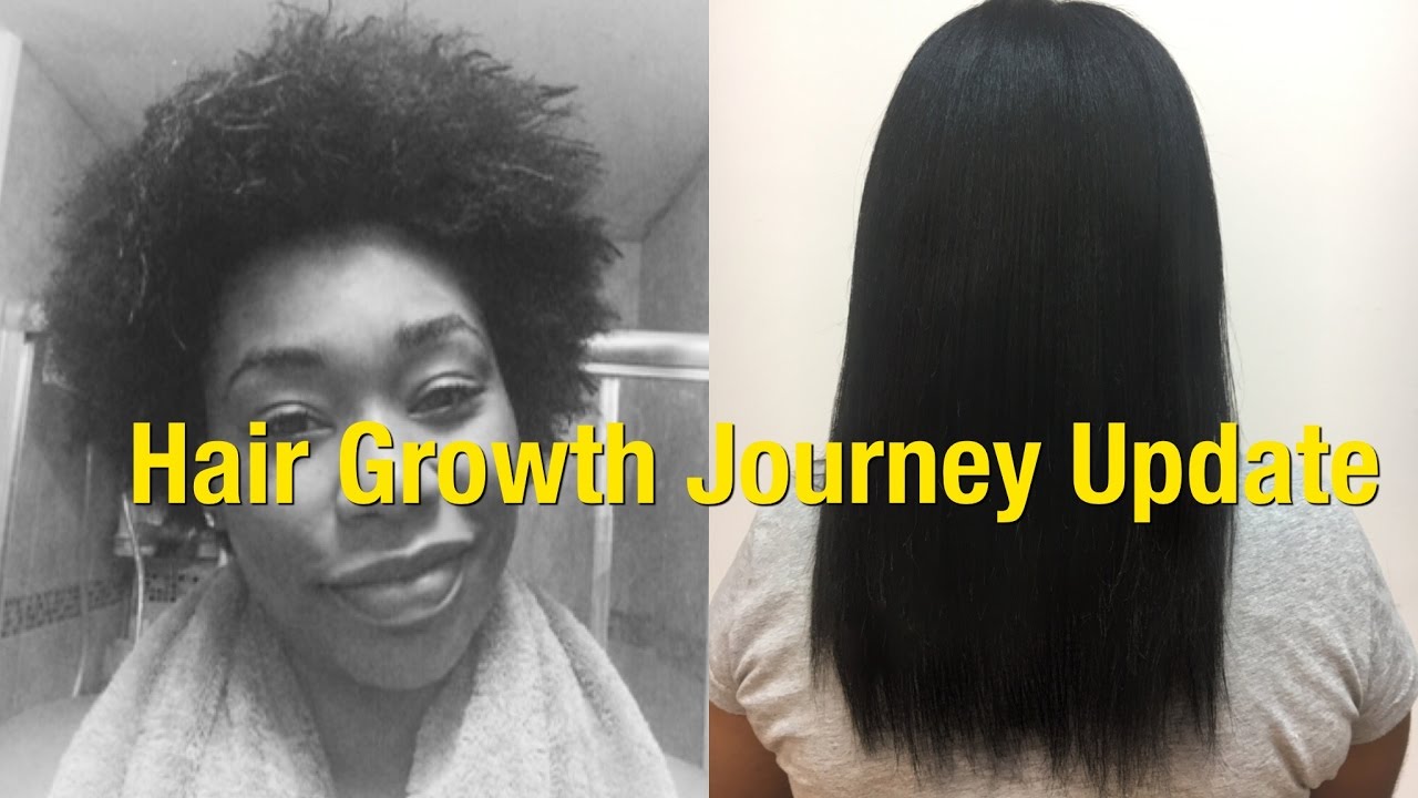 Big Chop Natural Hair:  Journey UPDATE, 2 Years Later, Haircare Tips|ChimereNicole