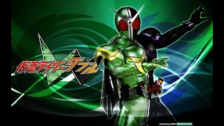 Download Lagu Kamen Rider W Music Video (It's On Again by Alicia Keys ft. Kendrick Lamar) MP3