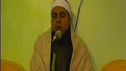 الشيخ محمد مكاوى مقطع اسطورى من سوره النحل