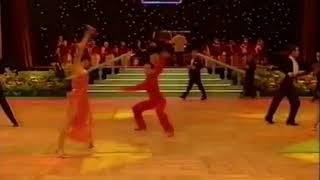 UK Open Championships 1994