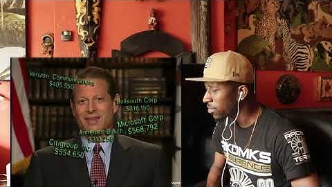 Rage Against The Machine - Testify [Reaction]