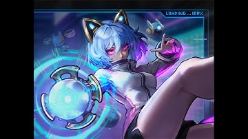 Không đồ, không nghiệp giới, thống khổ 11 cùng Dolly và Akaisha trang phục Ravager Prime.