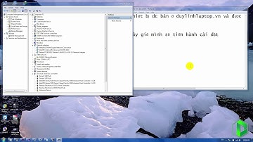 Hướng dẫn cài đặt USB wifi totolink N300UM