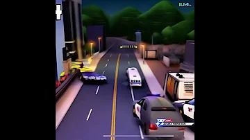 When AI Plays The Getaway 2 Ai Games Reckless Getaway2 