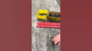 Fast Screw Sorting with the AltitudeCraft Thread Checker ⚡🔧