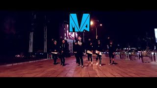 iKON - Bling Bling Dance Cover by MVP