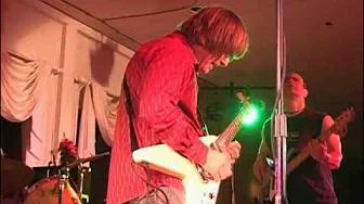Savoy Brown - Crying Forever - LIVE at Bull Run 2006 Savoy Brown - Crying Forever - LIVE at Bull Run 2006