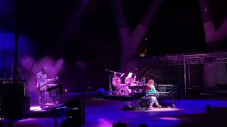 Tori Amos - "Hotel" - July 17, 2023 - Morrison, Colorado, USA