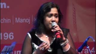 BECHARA DIL KYA KAREN -RHYTHMS OF PANCHAM ON 10TH JUNE 2016AT YASHWANT NATYA MANDIR, MATUNGA, MUMBAI