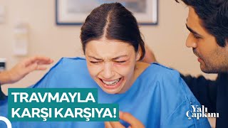 Ablamdan Başka Kimseyi İstemiyorum Yalı Çapkını