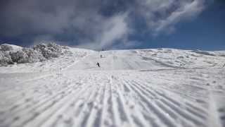 Snow Victoria 2014 Winter - Falls Creek