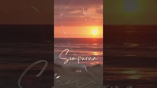 Sempurna - NEAR #lagutimur2026 #near #coverlagu #harmonitimur #popballad