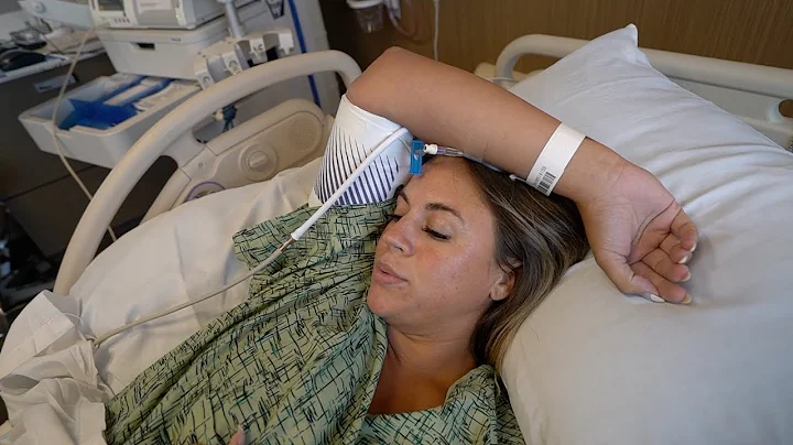 THE OFFICIAL YATES FAMILY LABOR AND DELIVERY!!!