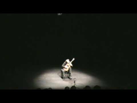 Antoon Vandeborght live @ Bozar, Brussels part7