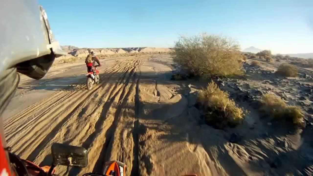 L.A. Barstow to VEGAS 2013 Photo's YouTube