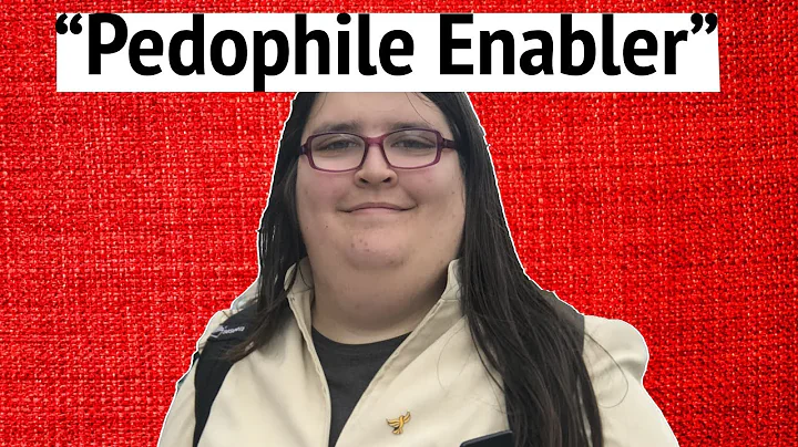 Aimee Challenor: The Reddit Admin That Enraged Mil...