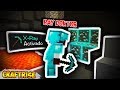 CRAFTRİSE UHC RUN'DA XRAY AÇTIK !! (BANLANMADIK)