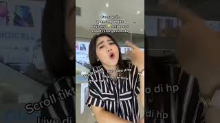 Kerja Jadi Konten Kreator Sendiri Di Toko