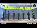 [SBTalentCamp] BLESSED-CURSED | Dance Cover