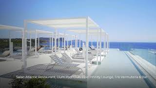 Bless Hotel Ibiza The Hedonist Luxury Arrives In Ibiza English