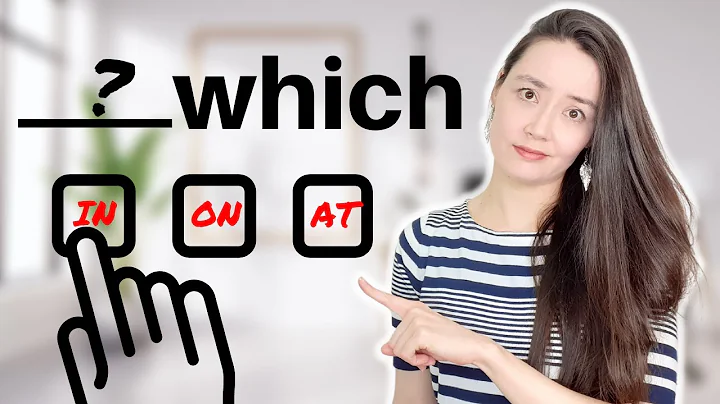 PREPOSITION + WHICH in 5 simple steps plus test! -...