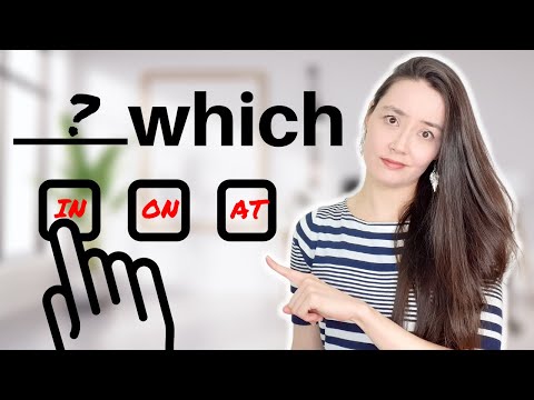 Video: Hvilken præposition bruges med bekendt?