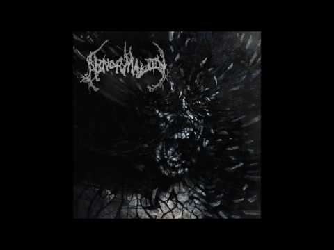 Abnormality - Irreversible
