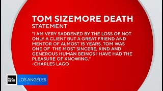 'Black Hawk Down,' 'Saving Private Ryan' actor Tom Sizemore dies at 61