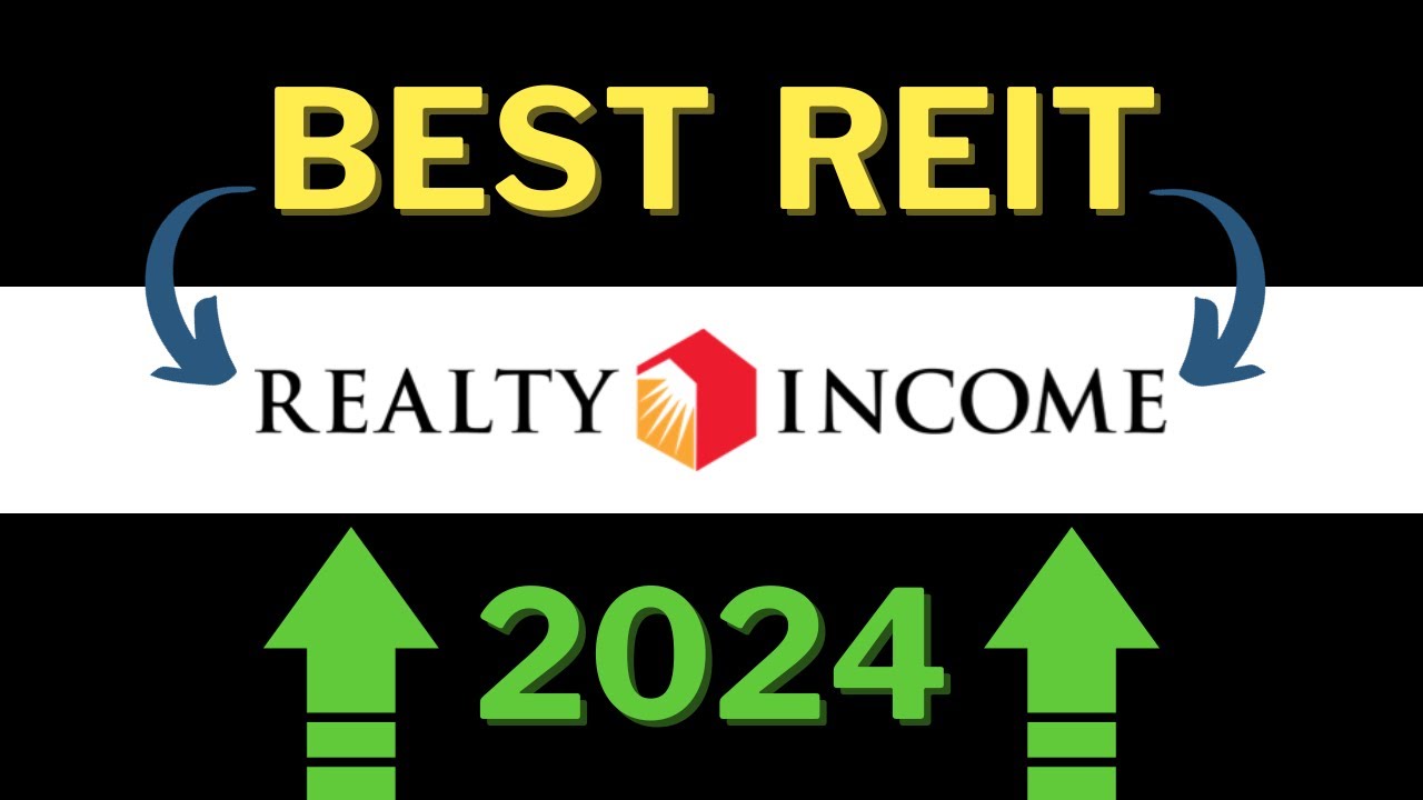 Realty REIT 2024 (Monthly YouTube