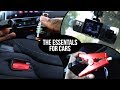 BEST MUST HAVE CAR ACCESSORIES! - Enhance Your Driving Experience