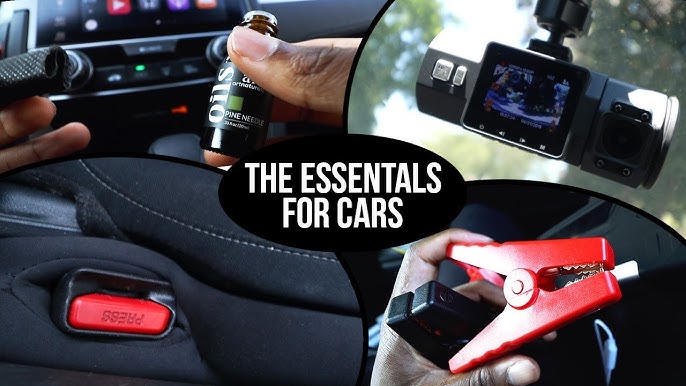 10 Best Interior Car Accessories from  - Interior Car Mods 