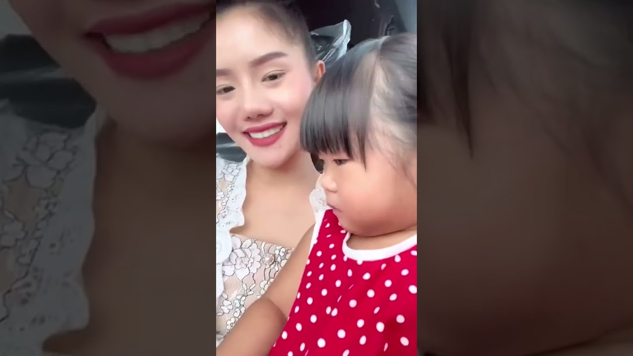 นาริตะโดนพ่อบิ๊กดุ ร้องให้ไม่หยุดเลย น้อยใจคุณพ่อ